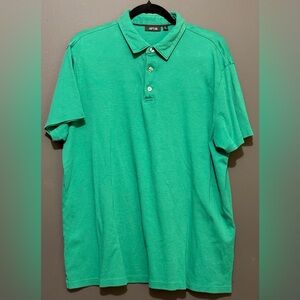 Apt. 9 Emerald Green Shirt